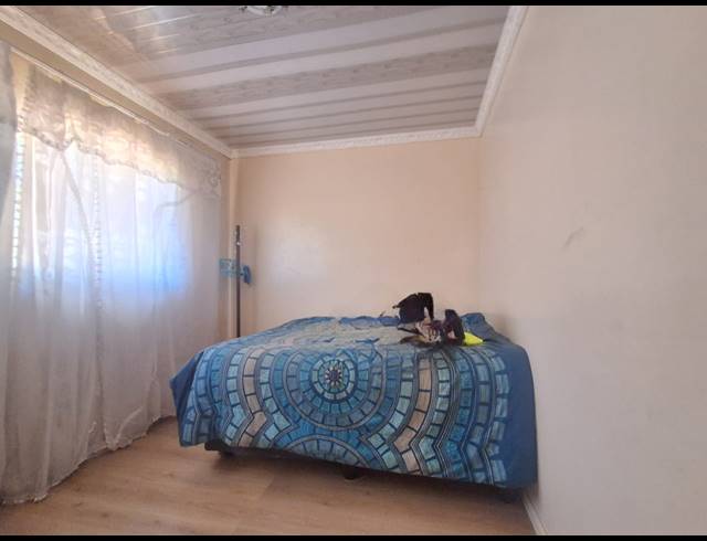 3 BEDROOM HOUSE FOR SALE IN SASOLBURG EXT 1